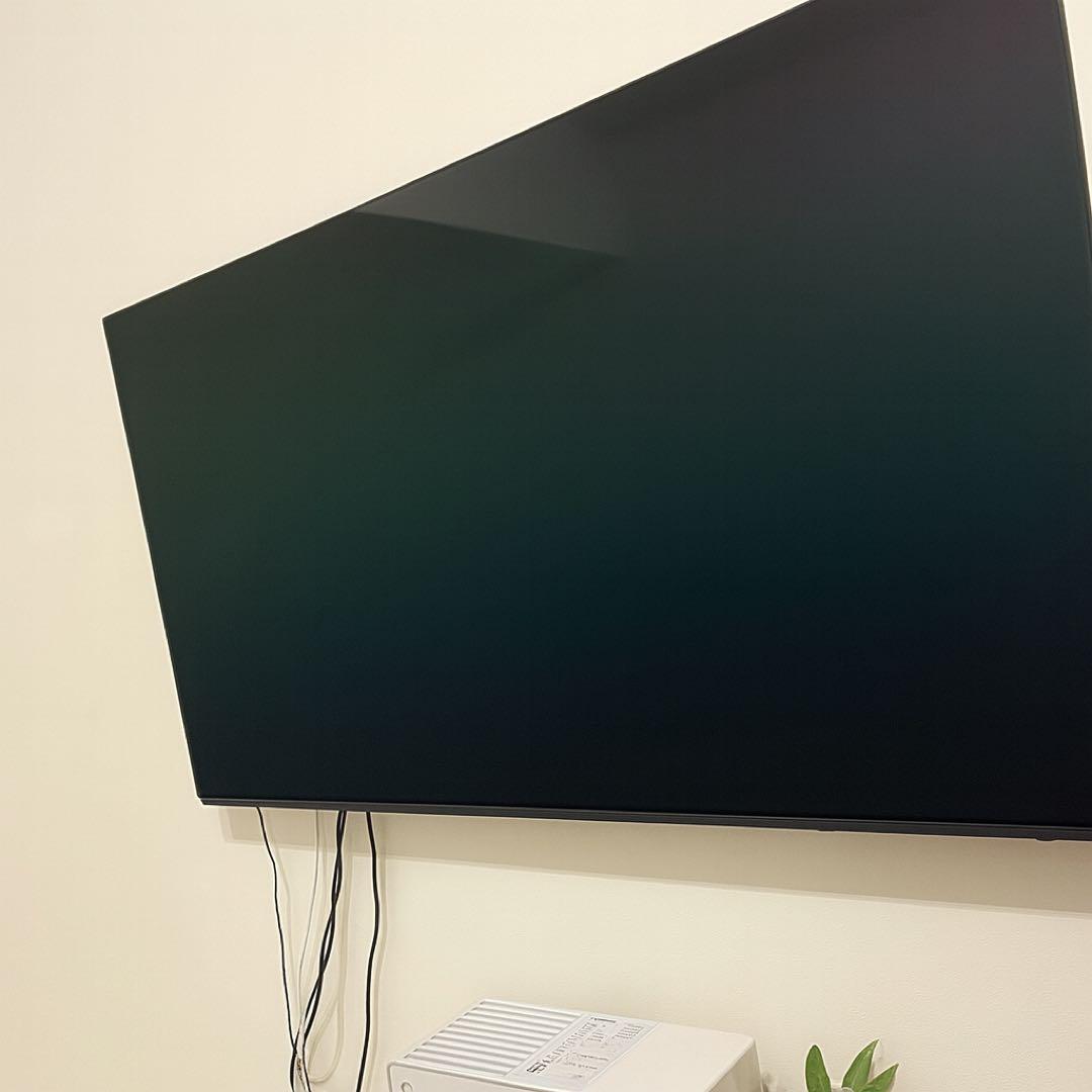 Panasonic TH-55HZ1000 55インチ