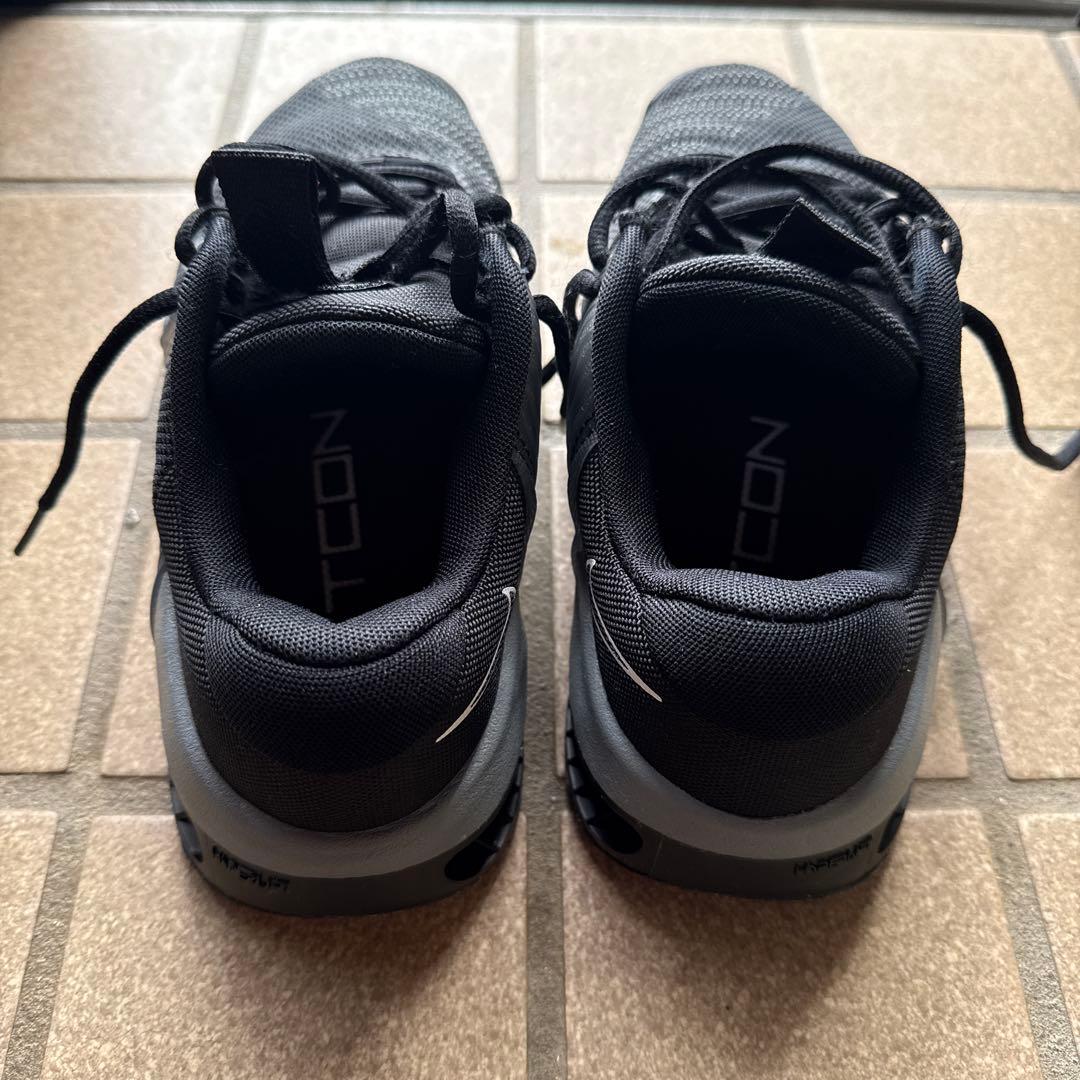 NIKEメトコン9美品24.5