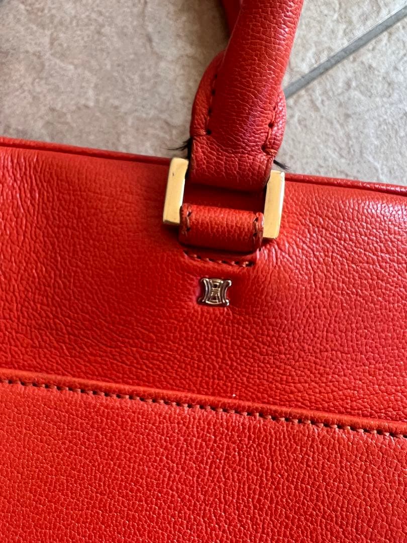 セリーヌ　CELINE ハンドバック