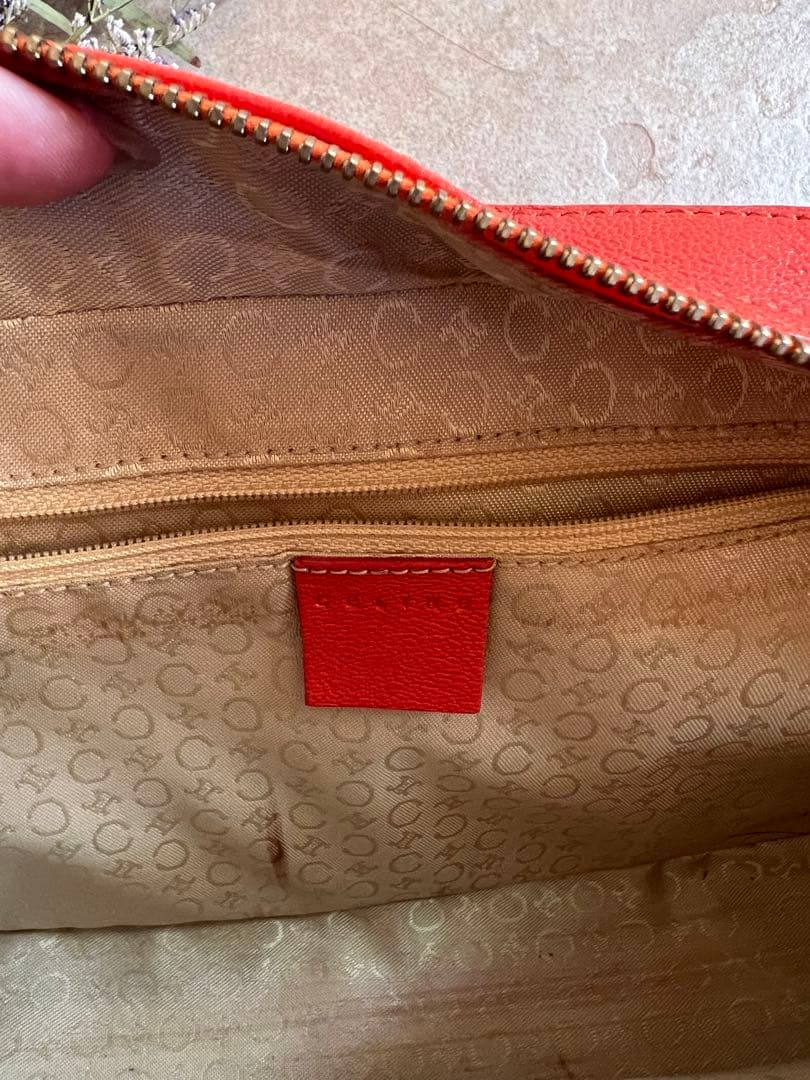 セリーヌ　CELINE ハンドバック