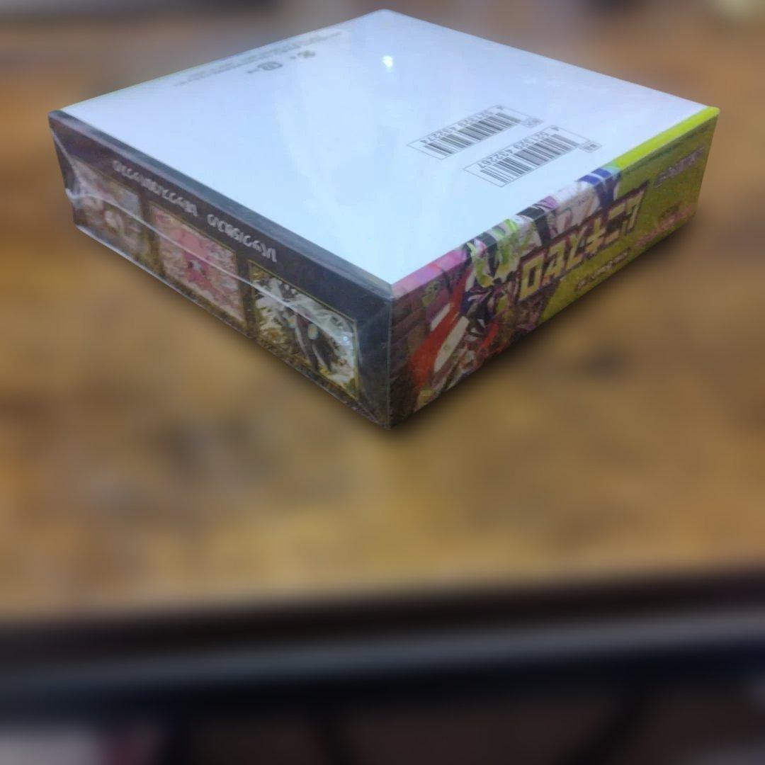 ポケモンカードゲーム MEGAドリームex 2BOX他