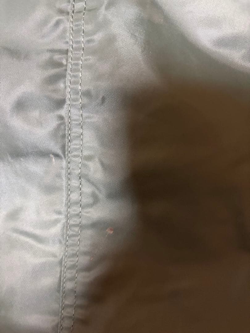 ジャケット・アウター AVIREX CWU 36P VX-31 XL