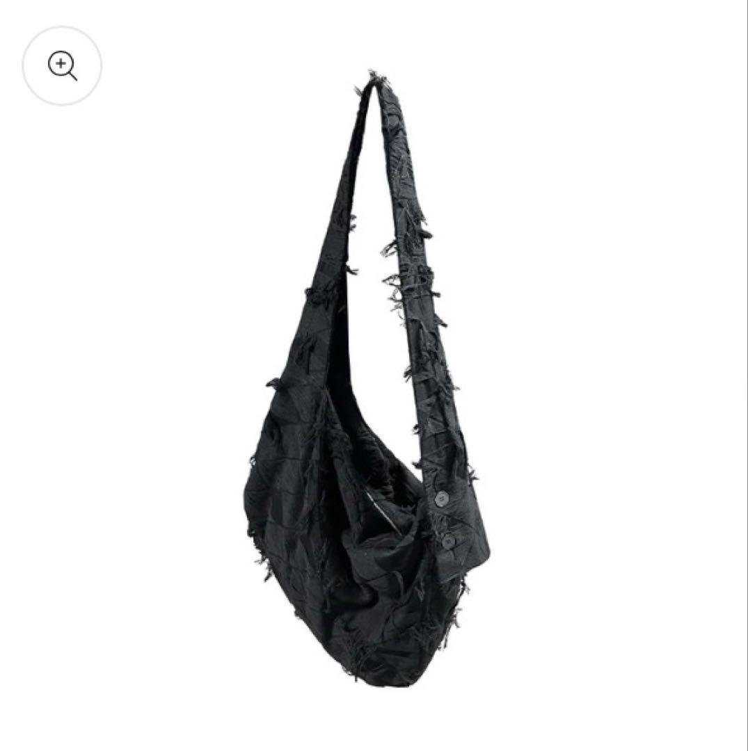 バッグ JCAESAR Mummy Shoulder Bag