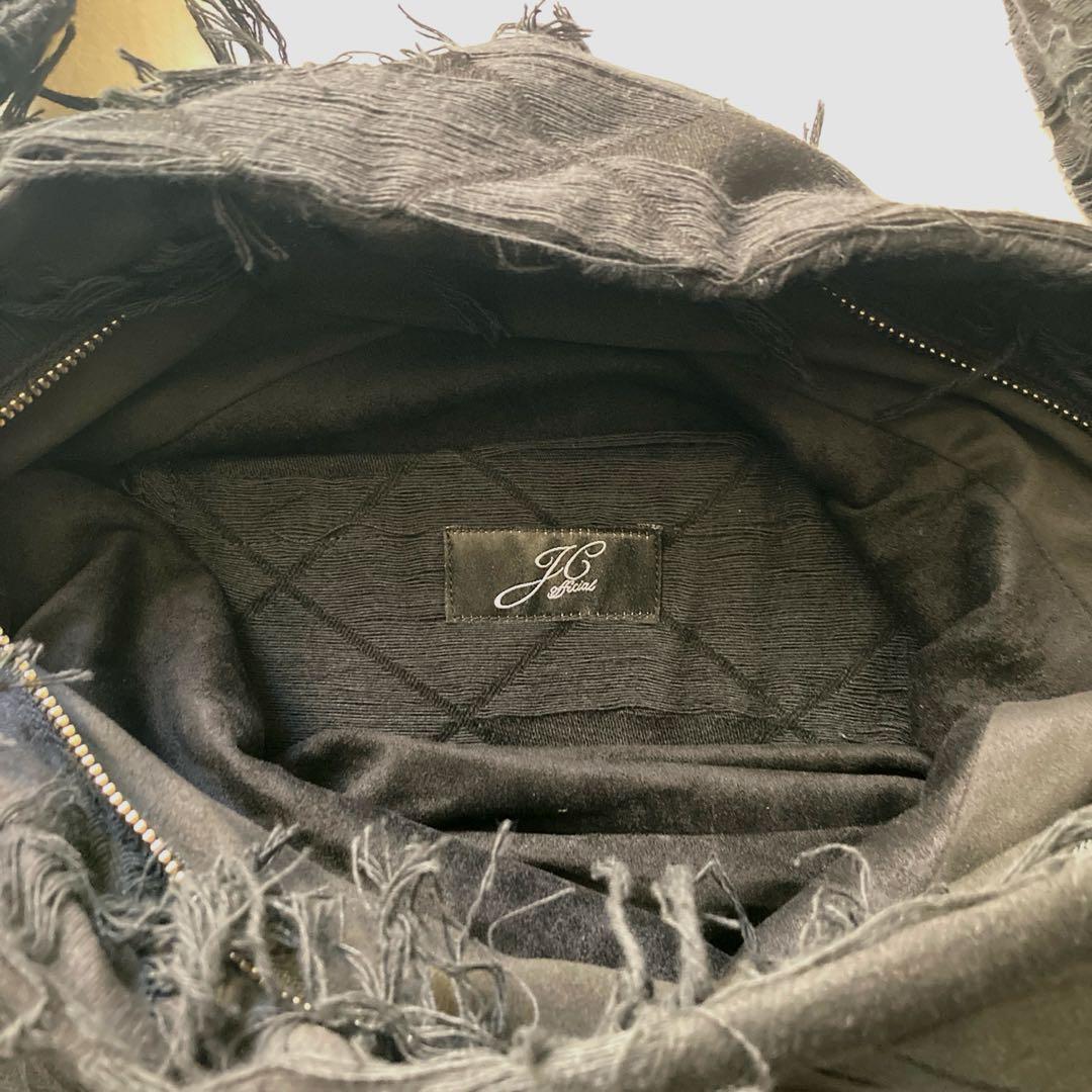 バッグ JCAESAR Mummy Shoulder Bag