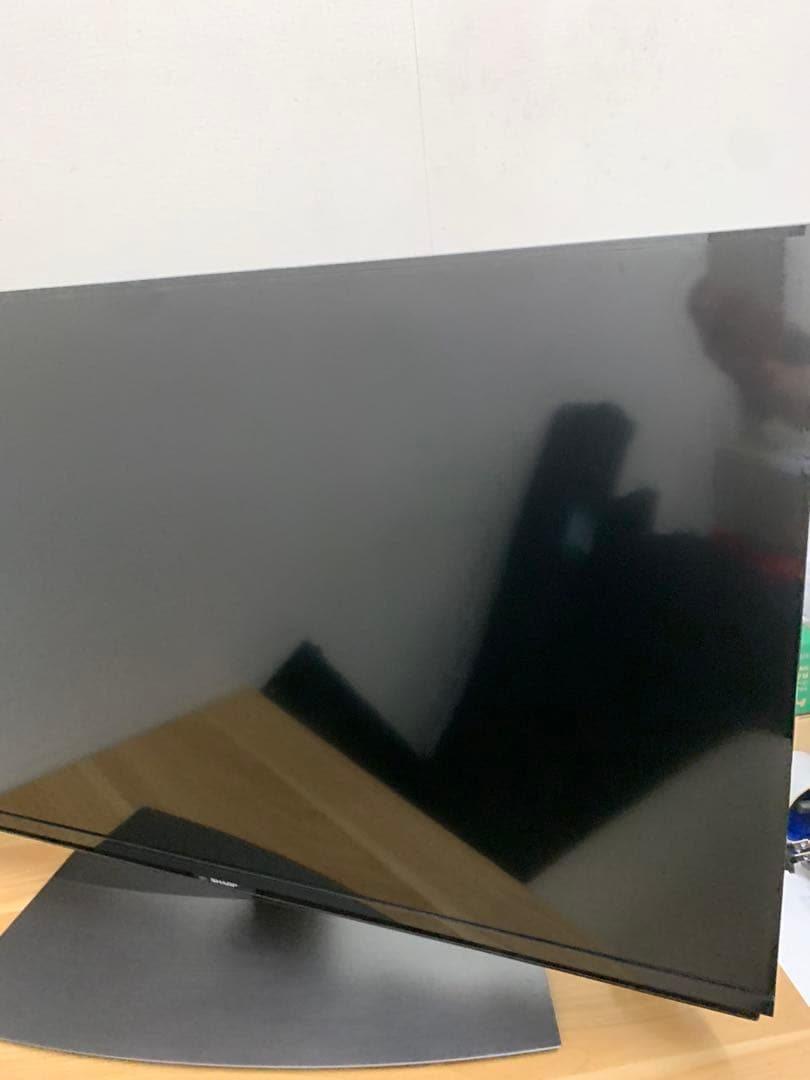 SHARP AQUOS 4T-C40CL1 2021年製 テレビ