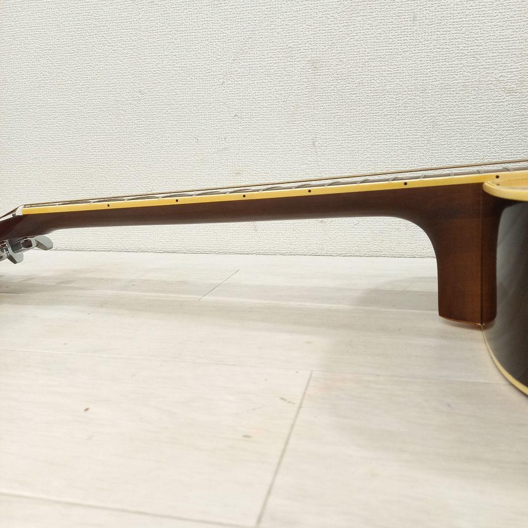 Morris アコースティックギター W-20 日本製 ジャパンビンテージ