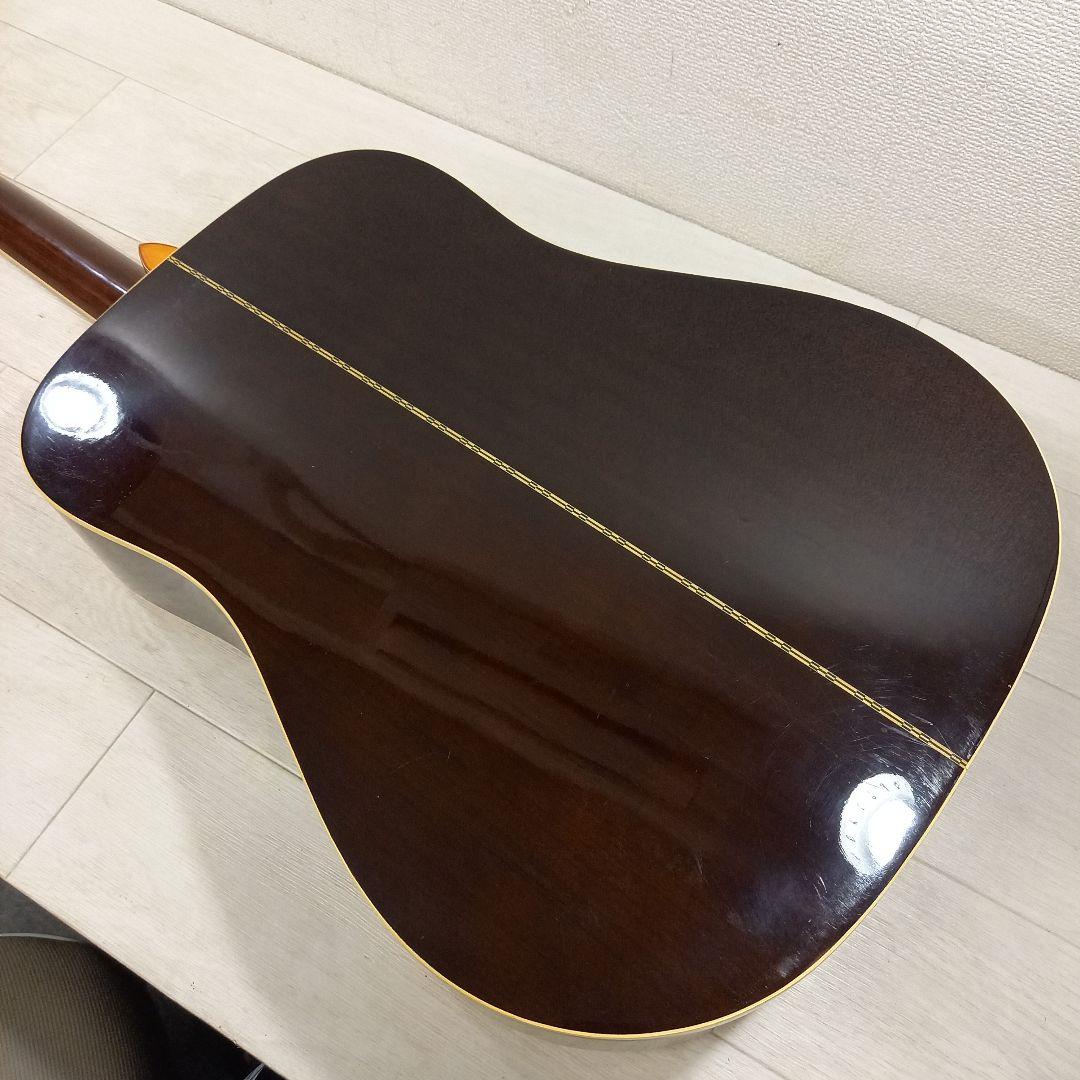 Morris アコースティックギター W-20 日本製 ジャパンビンテージ