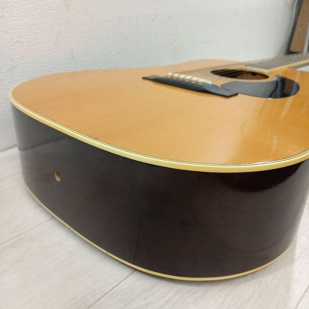 Morris アコースティックギター W-20 日本製 ジャパンビンテージ