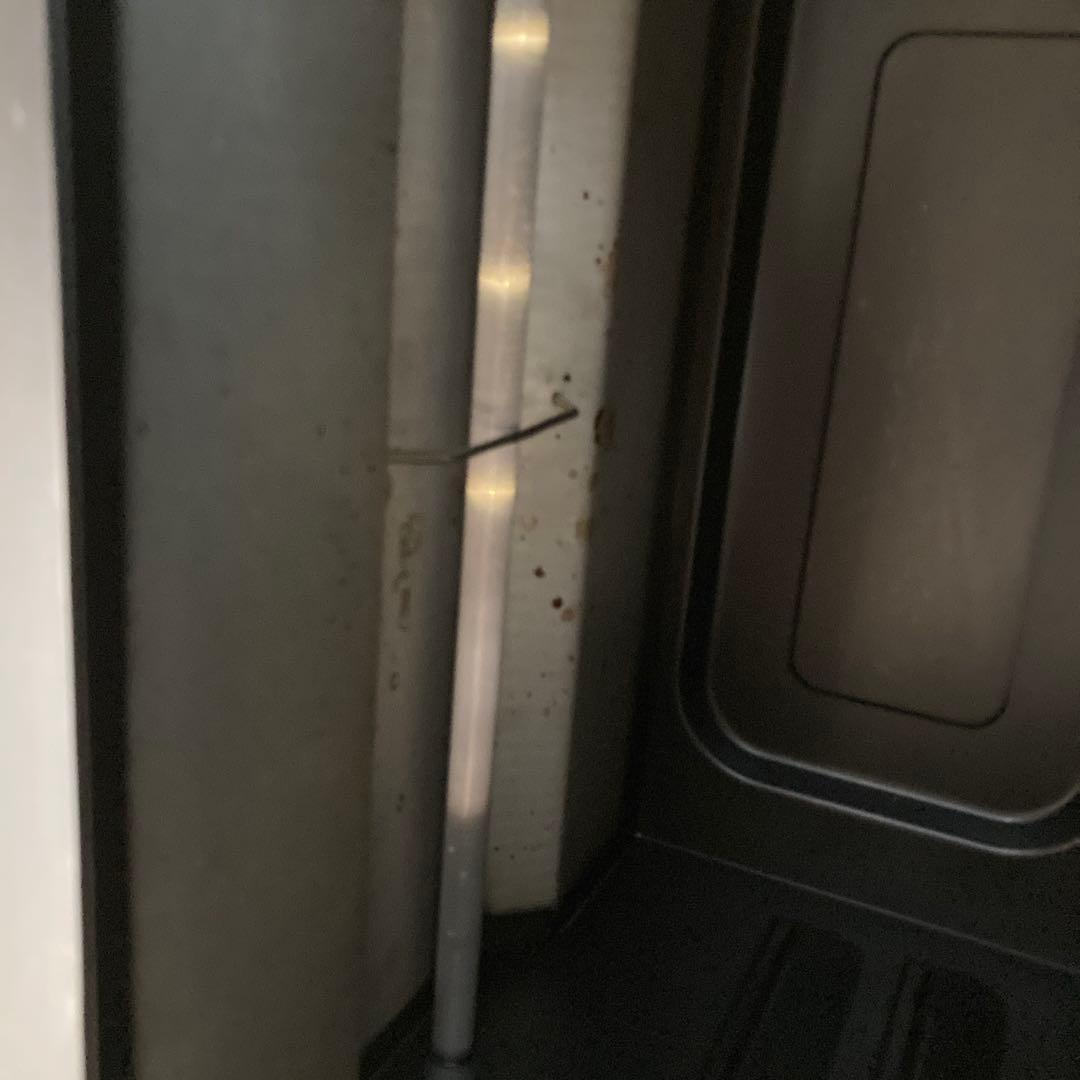 【ジャンク品】バルミューダ　BALMUDA ホワイト　K04A-WH