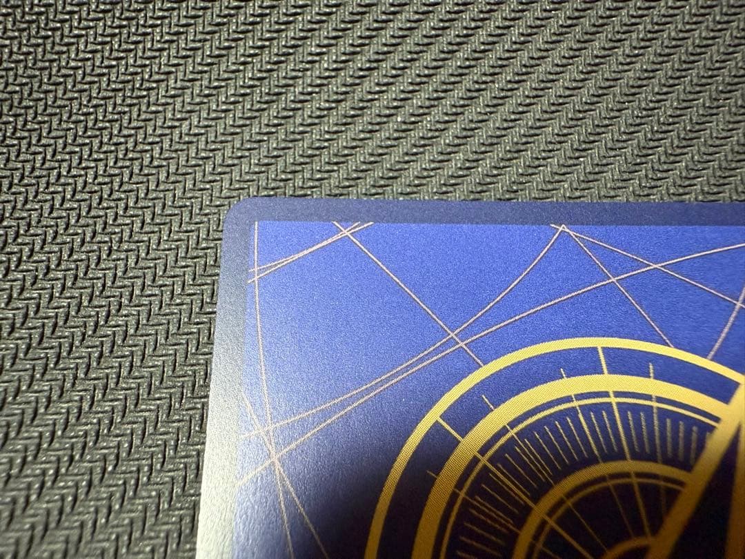 モンキー・D・ルフィ SEC コミックパラレル コミパラ OP11-118