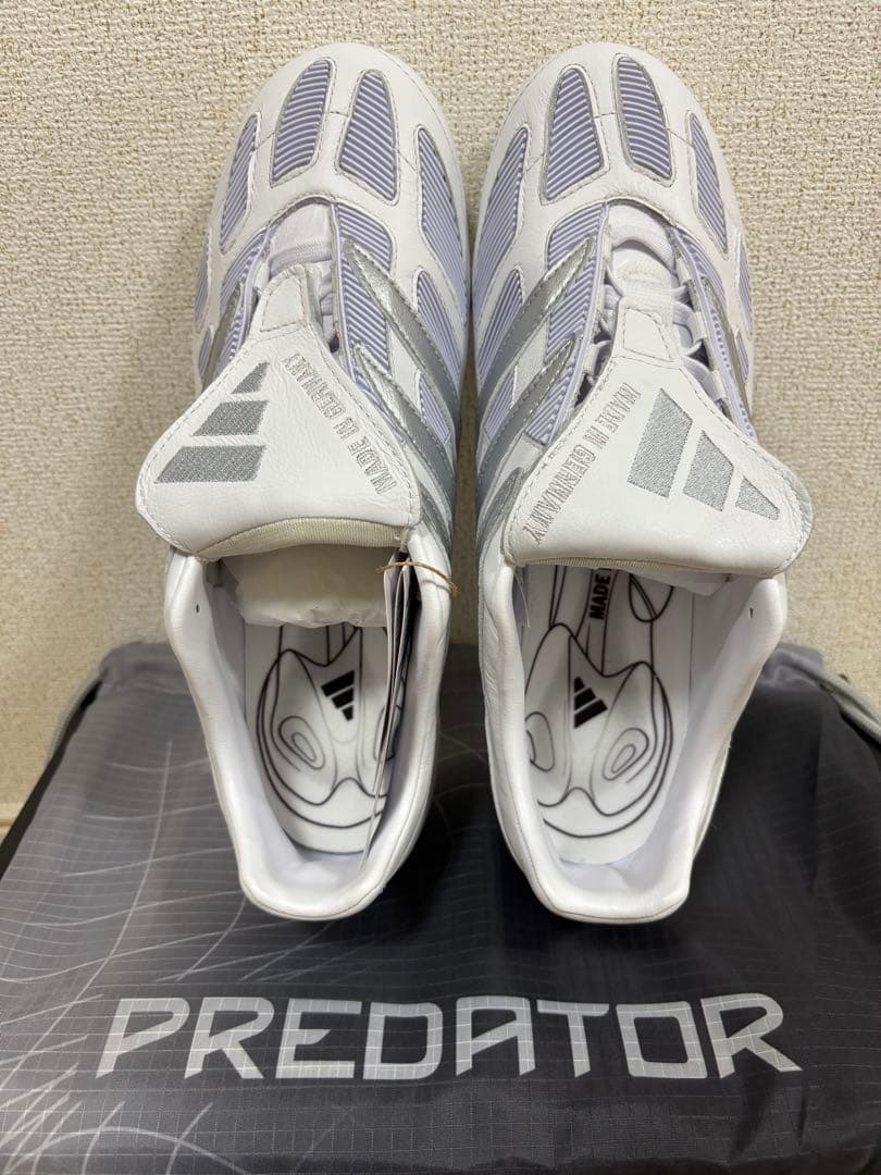 1*o様 adidas プレデタープレシジョン FG