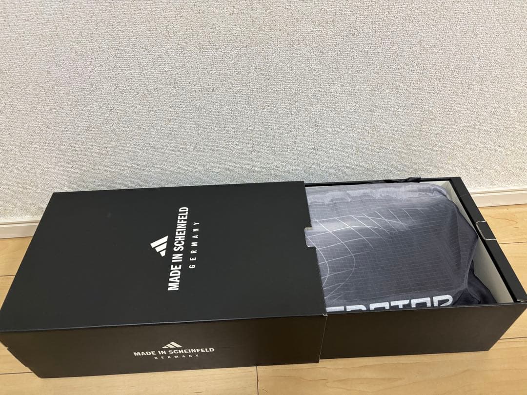1*o様 adidas プレデタープレシジョン FG