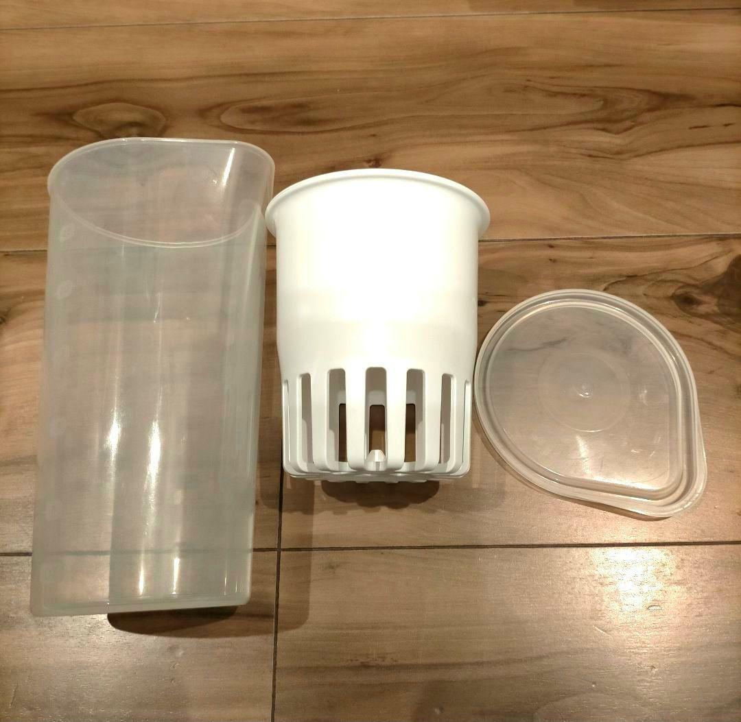 【りんごくん】★T-fal Click & mix plus✨️ブレンダー