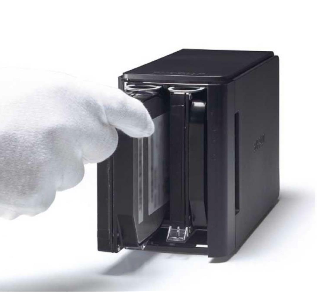 【新品未使用】BUFFALO 外付けHDD 6TB HD-WL6TU3/R1J