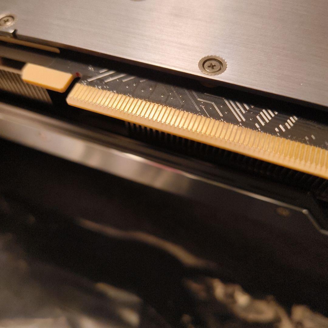 早い者勝ち Gamerock RTX4080 Omniblack edition