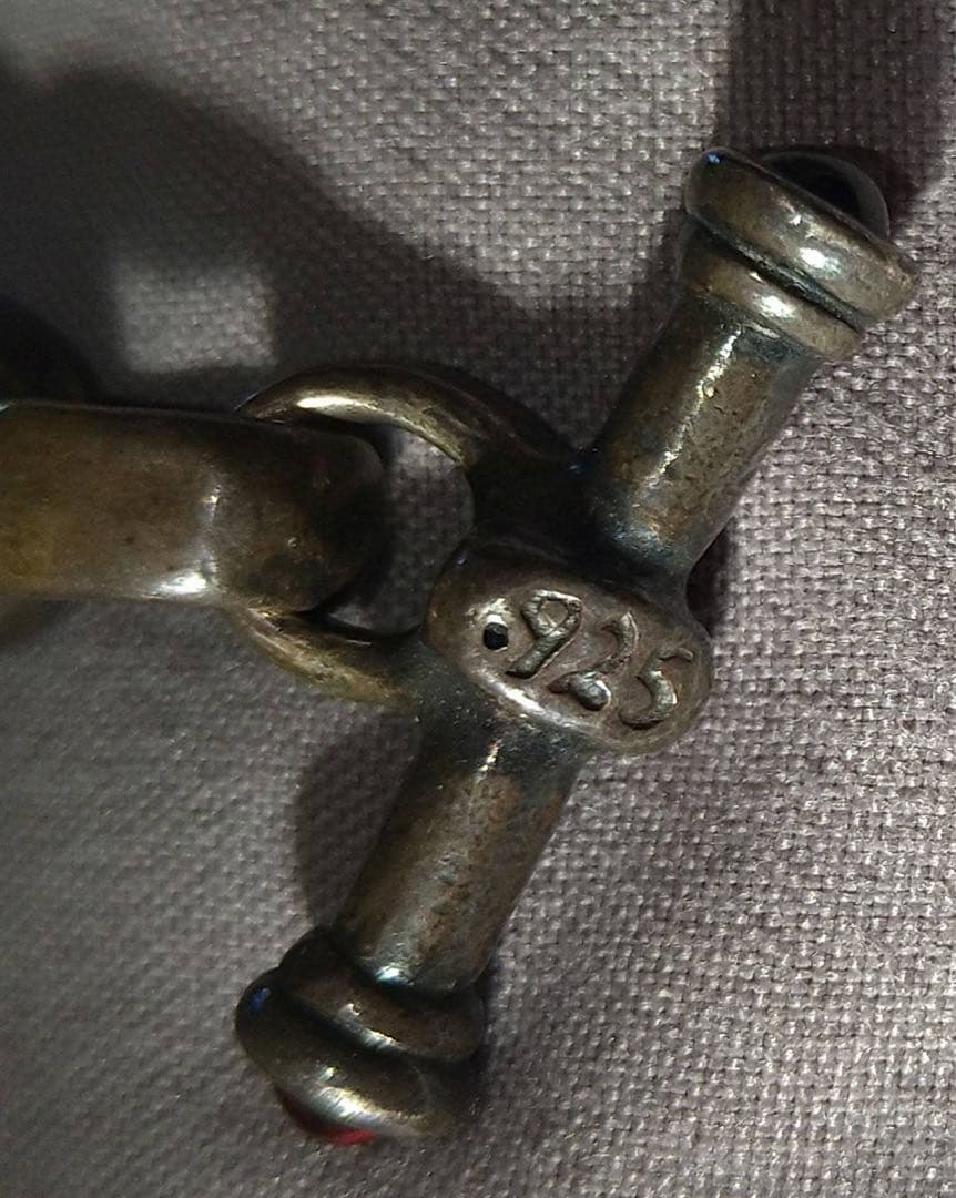 ビルウォールレザー　ウォレットチェーン