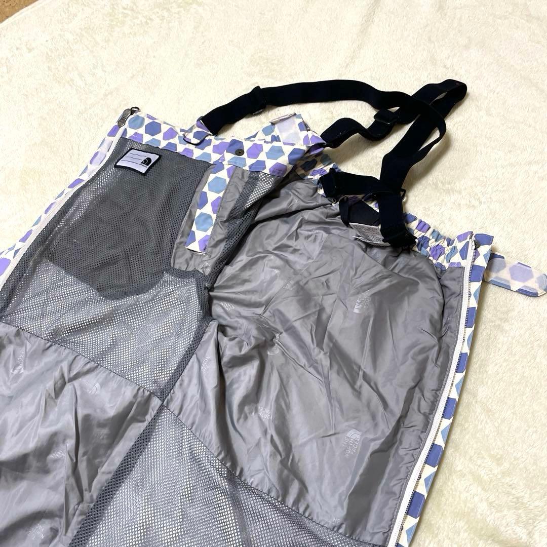 【THE NORTH FACE】キッズ　スノーウェアズボン　130