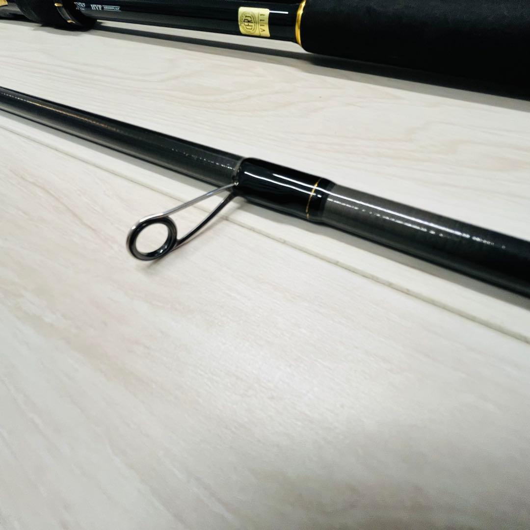 Daiwa LATEO 100M シーバスロッド ラテオ　サーフ