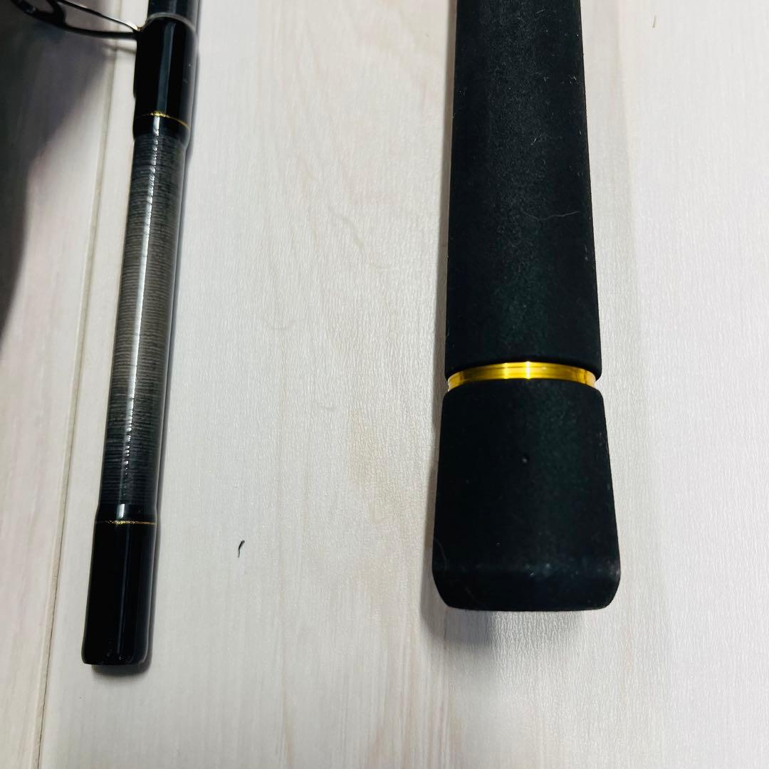 Daiwa LATEO 100M シーバスロッド ラテオ　サーフ