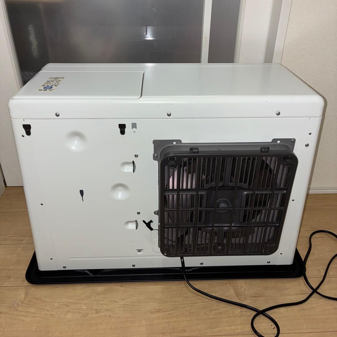 大型ダイニチ DAINICHI 石油ファンヒーター ブルーヒーター FZ-102