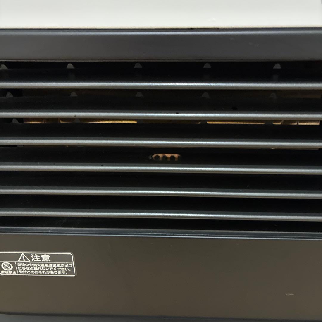 大型ダイニチ DAINICHI 石油ファンヒーター ブルーヒーター FZ-102