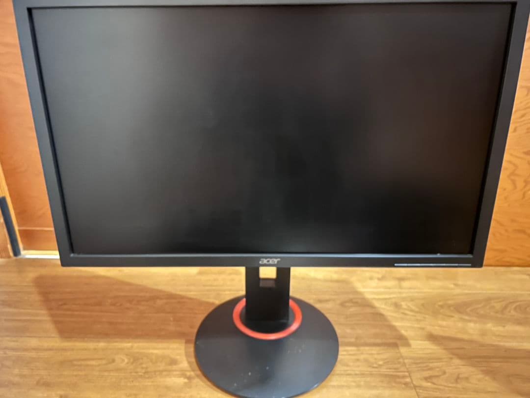 【超美品】ゲーミングモニターセット