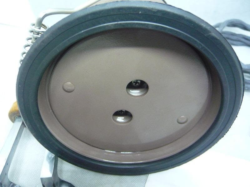 美品　タキイ　和裁電化鏝　和裁こて　和裁コテ　タキイ製　鏝２本付