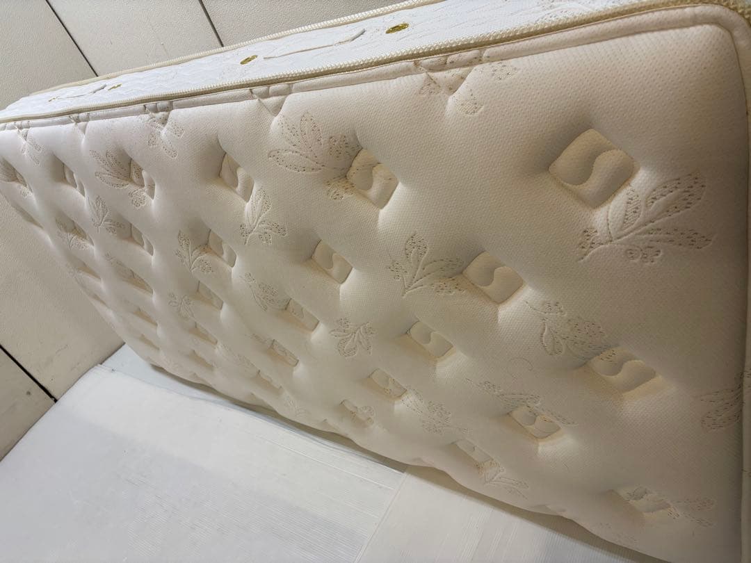 シモンズ　SIMMONS ゴールデンバリュープレミアム　シングルマットレス