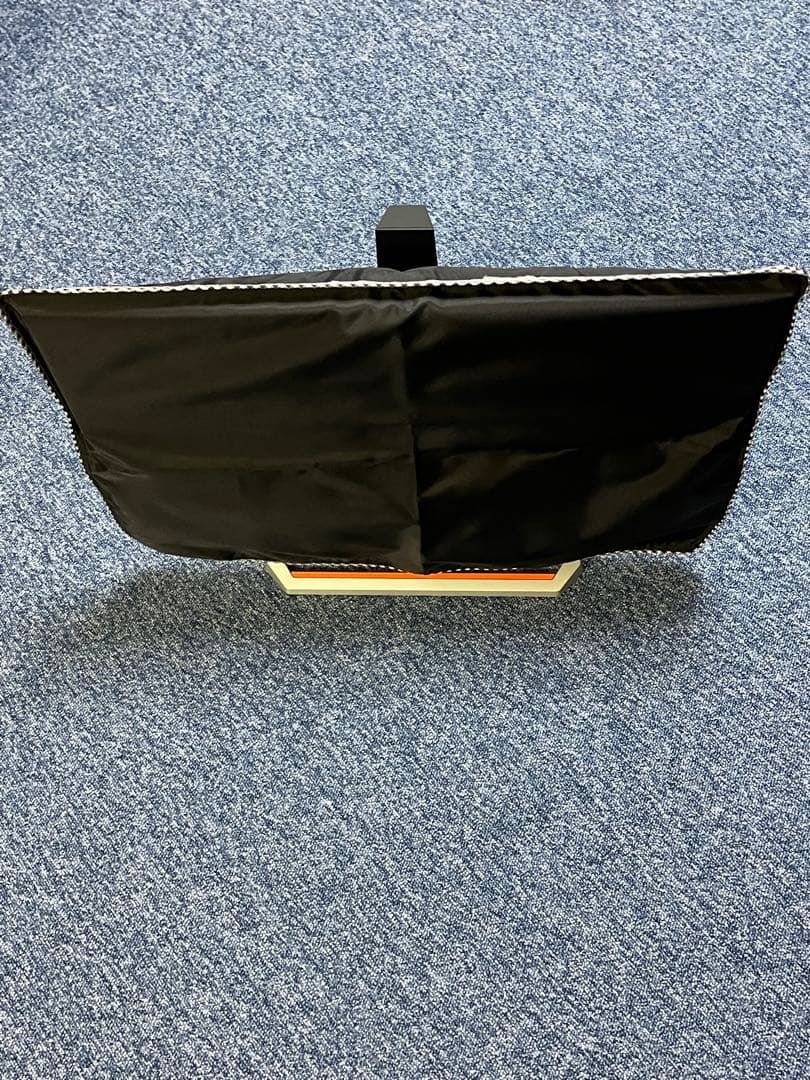 BenQ MOBIUZ EX2510S 24.5インチモニター(カバー付き)