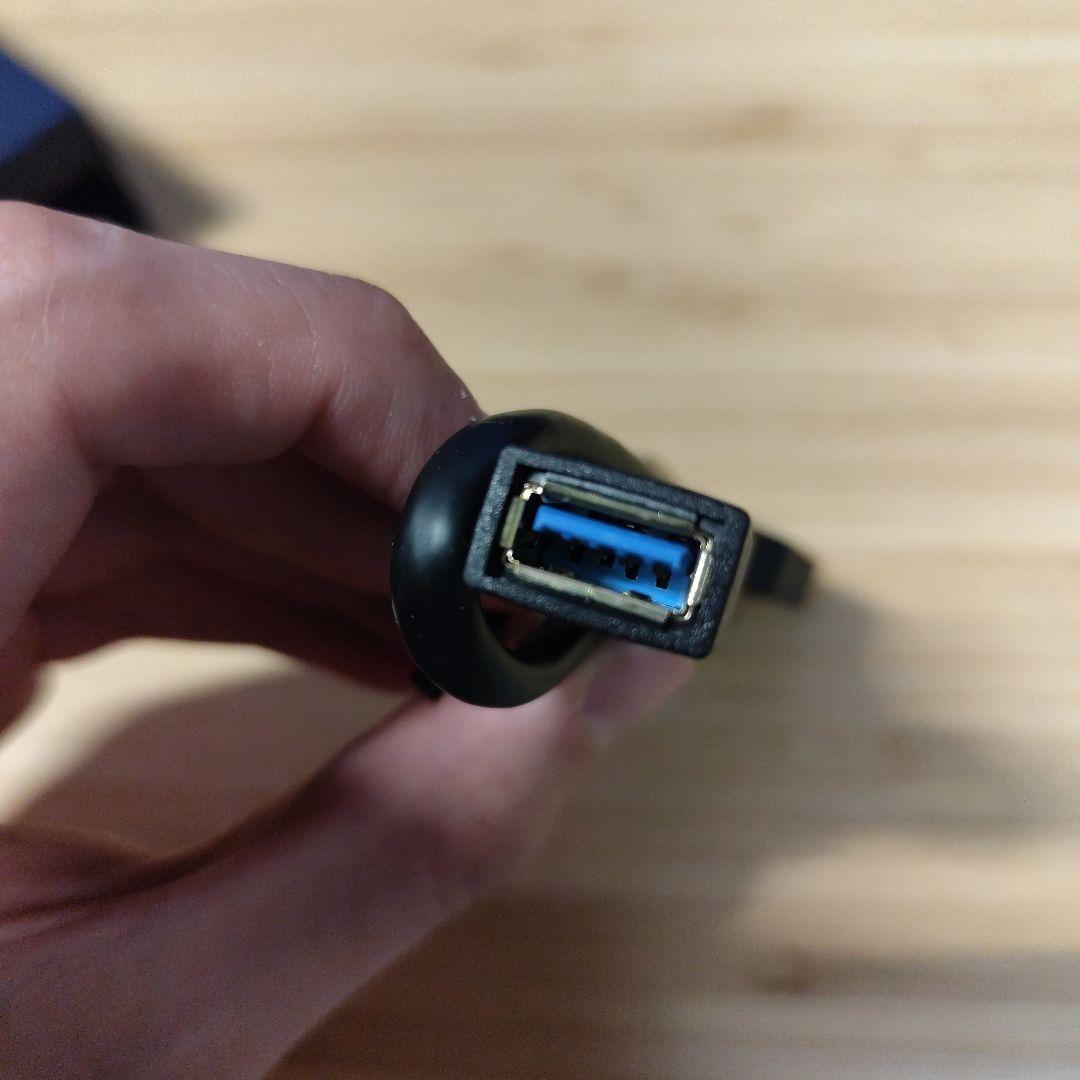 elgato CAM LINK 4K キャプチャーデバイス