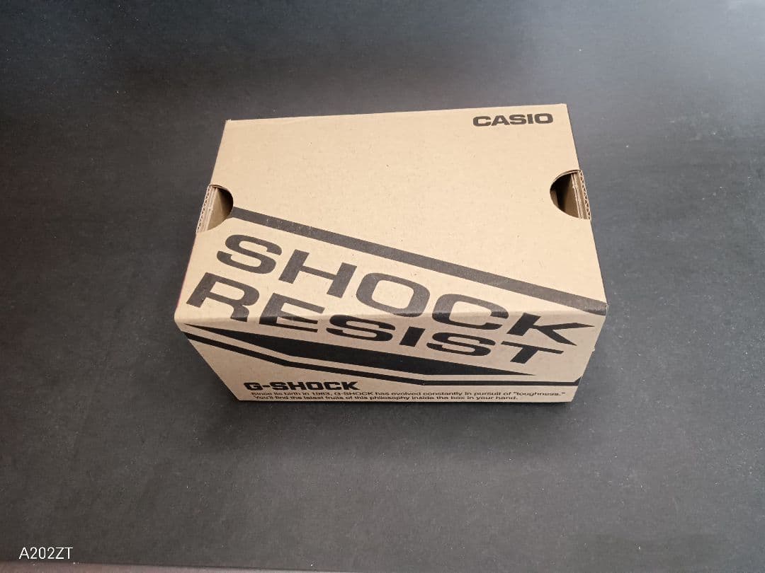 [カシオ] 腕時計 ジーショック 【国内正規品】 DW-5600UE-1JF