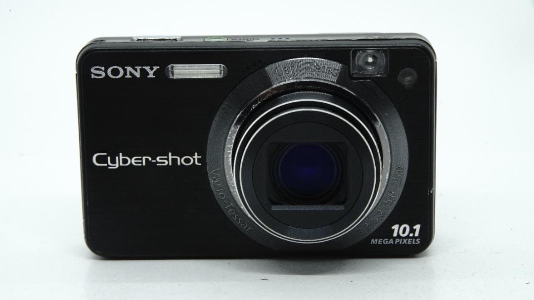 【W2332】 SONY Cyber-shot DSC-W170 ソニー