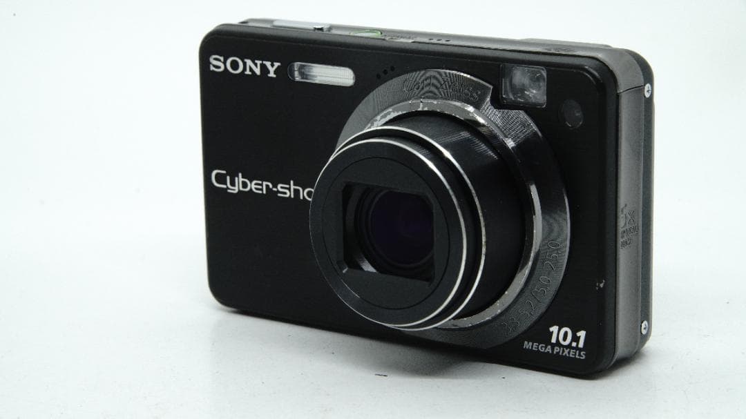 【W2332】 SONY Cyber-shot DSC-W170 ソニー