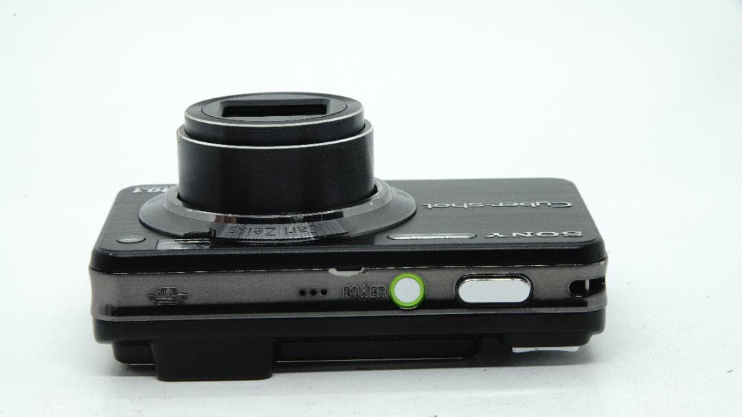 【W2332】 SONY Cyber-shot DSC-W170 ソニー