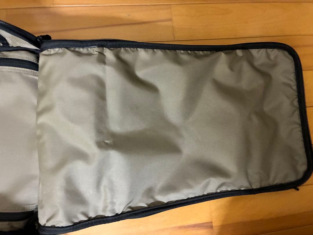 ポーター アップサイド 3WAYブリーフケース