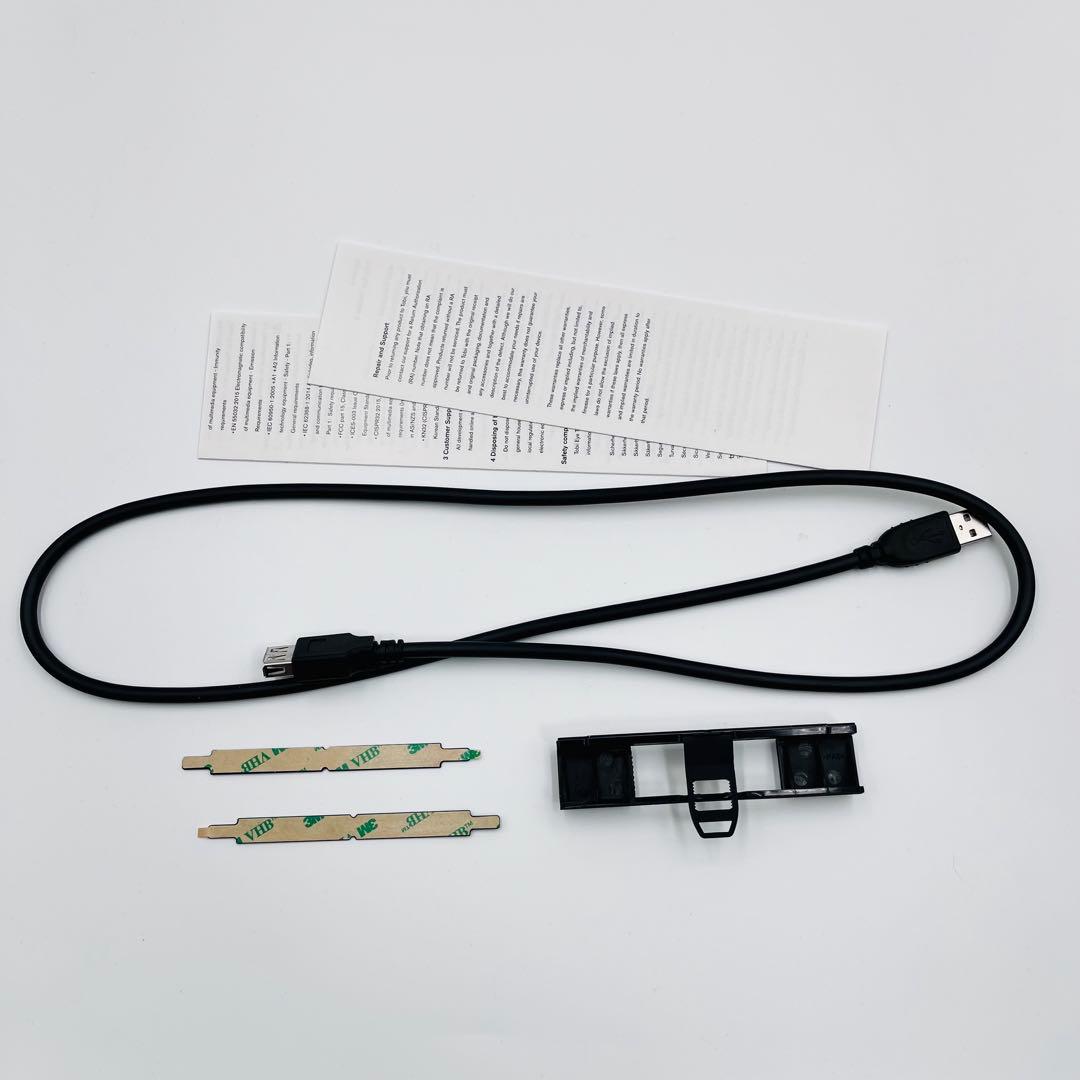 その他 tobii eye tracker 5