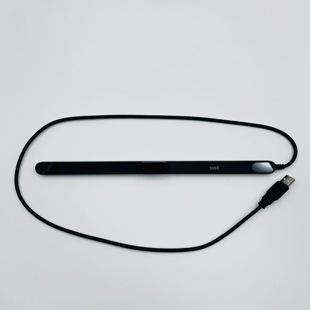 その他 tobii eye tracker 5