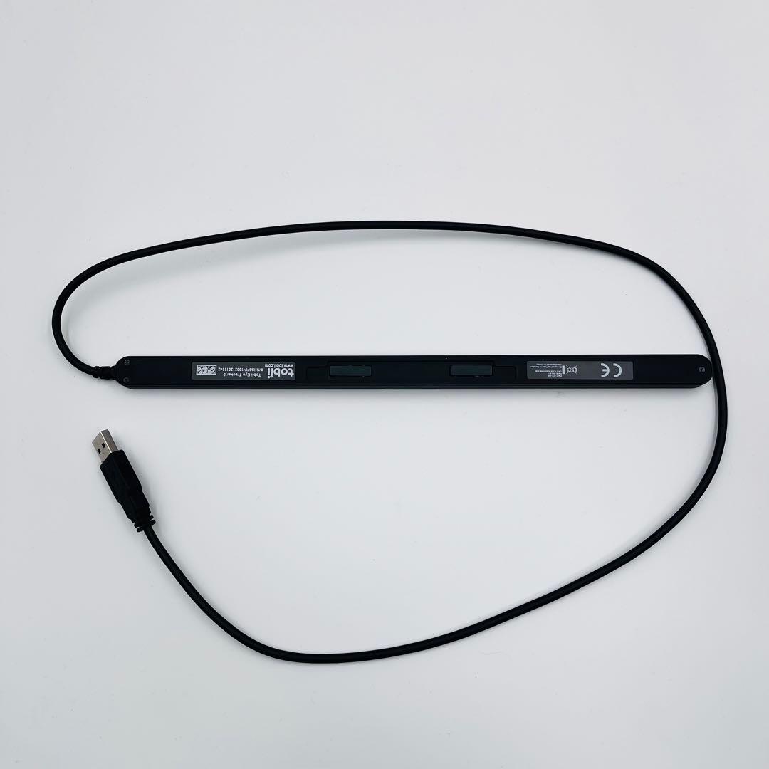 その他 tobii eye tracker 5