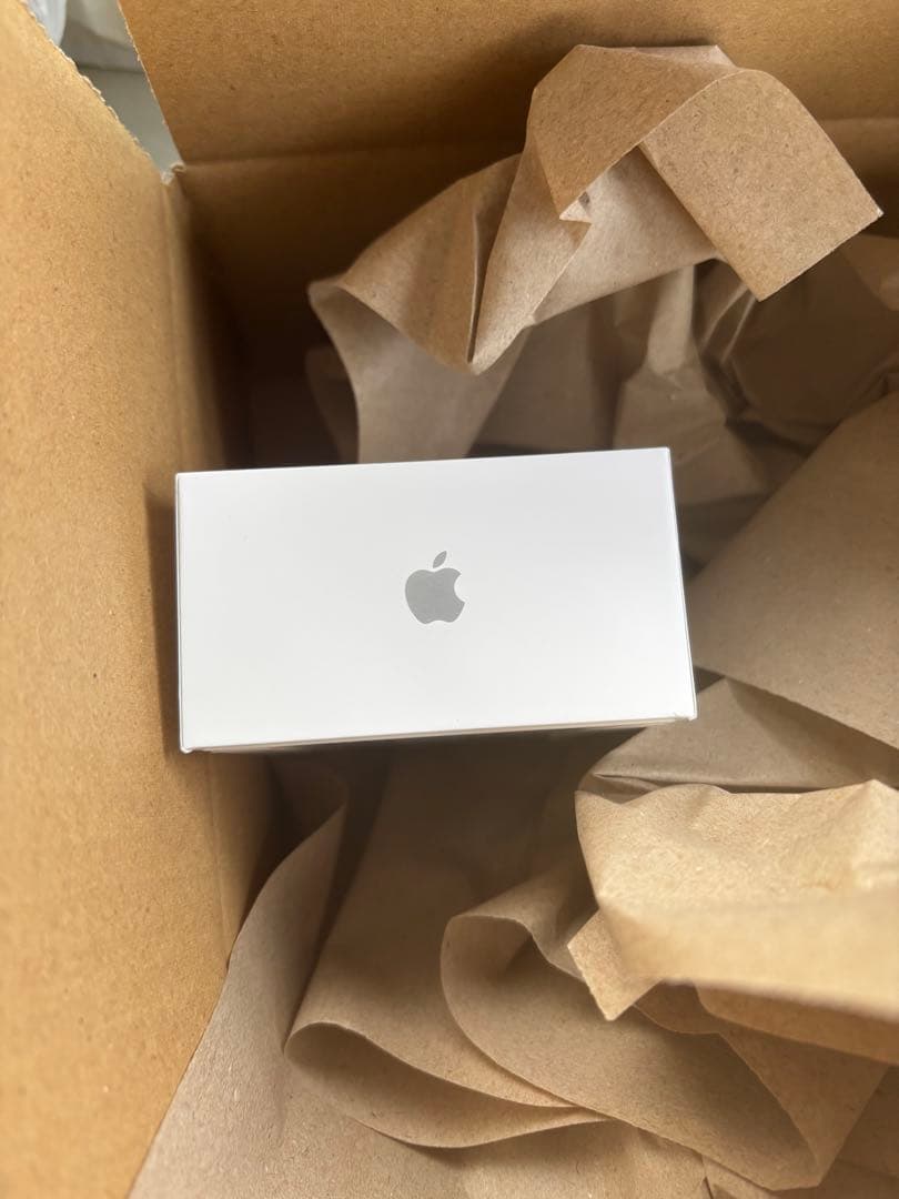 AirPods Pro 3 本体 新品　未開封　［即日発送】