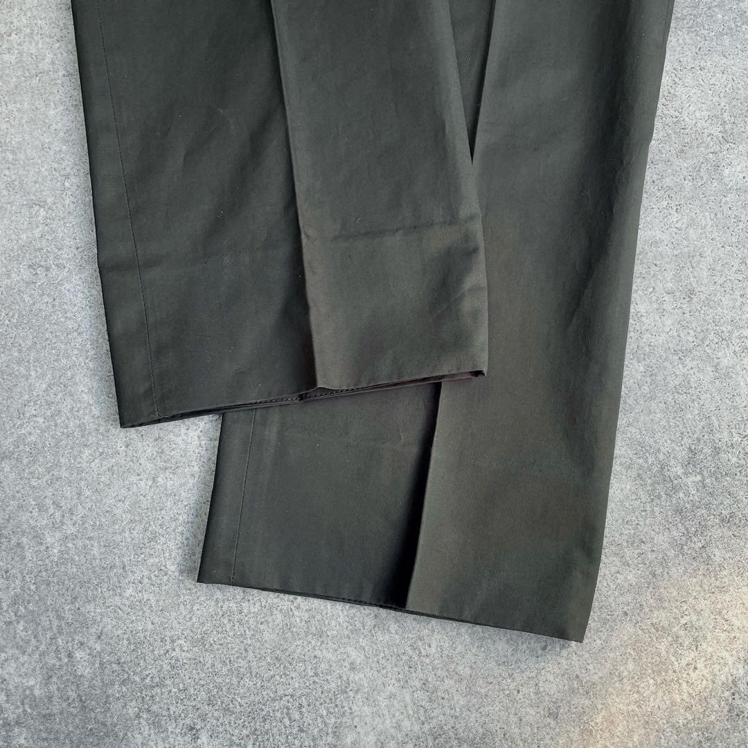 PRADA 00s スラックス 46 raf simons jil sander