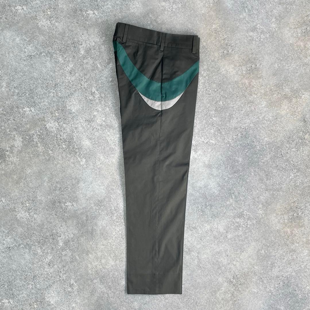 PRADA 00s スラックス 46 raf simons jil sander