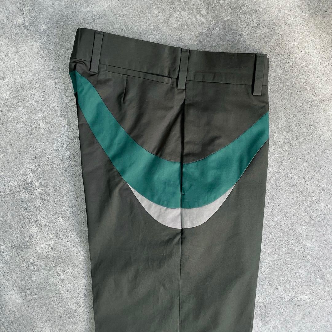 PRADA 00s スラックス 46 raf simons jil sander