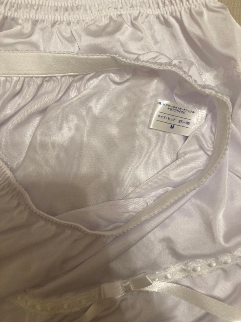 【美品】セモアブライダルインナーセット　C70 W70 M