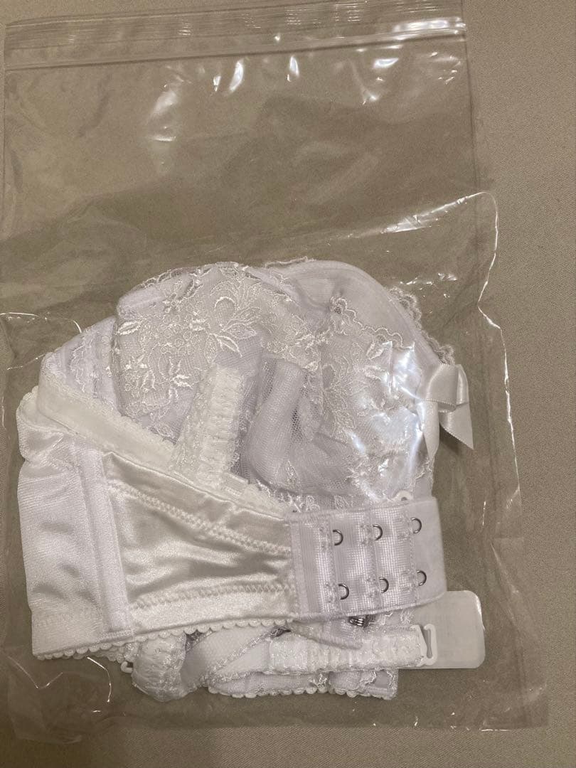 【美品】セモアブライダルインナーセット　C70 W70 M
