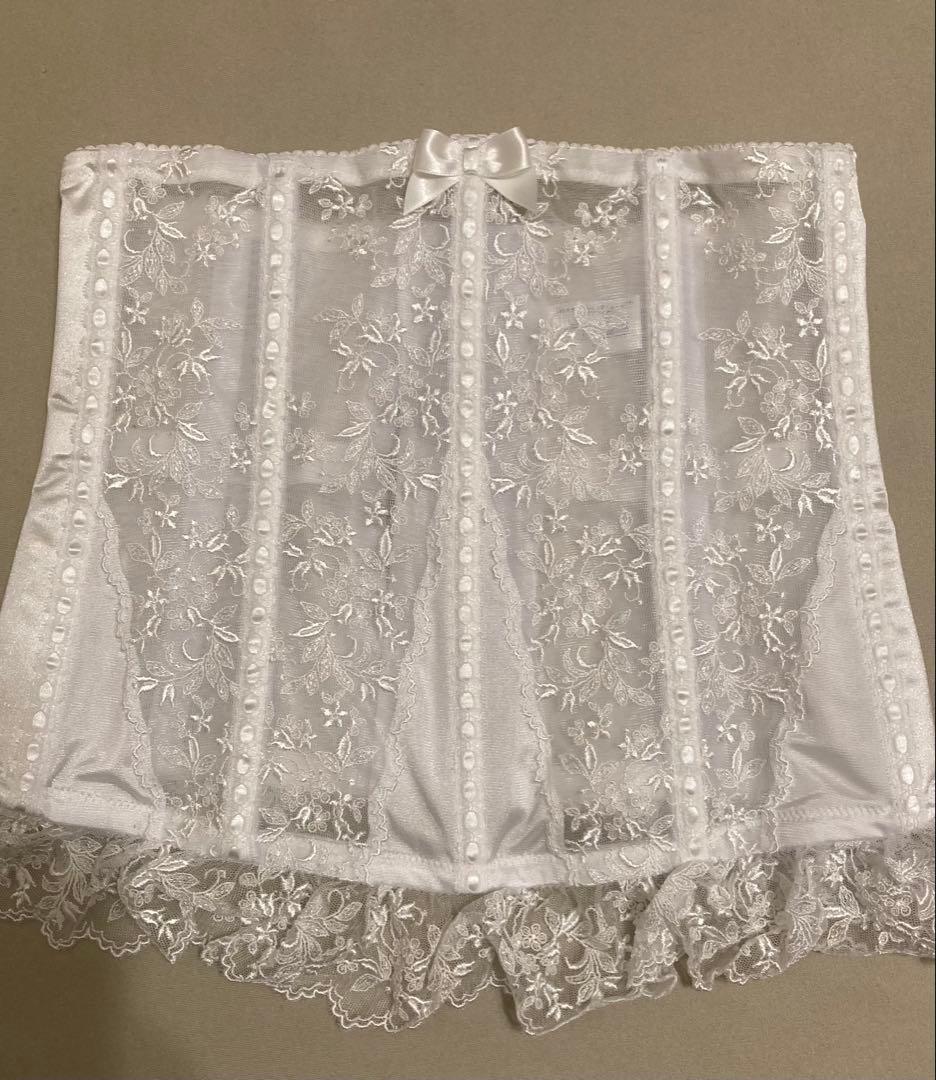 【美品】セモアブライダルインナーセット　C70 W70 M