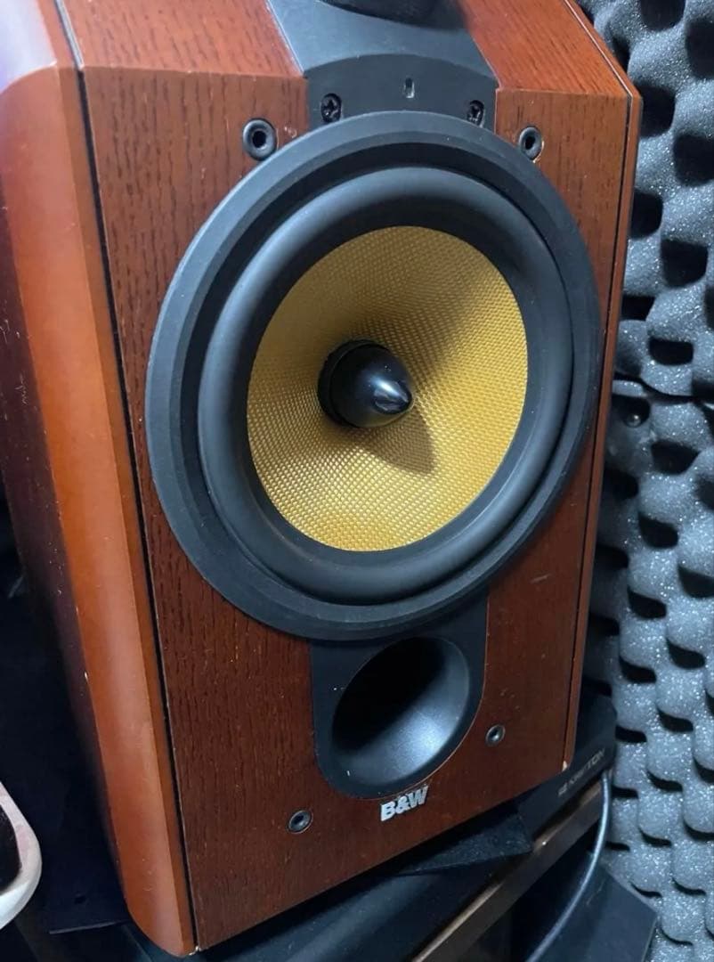 haruさん専用！B&W CDM1 Special Edition 単品　①