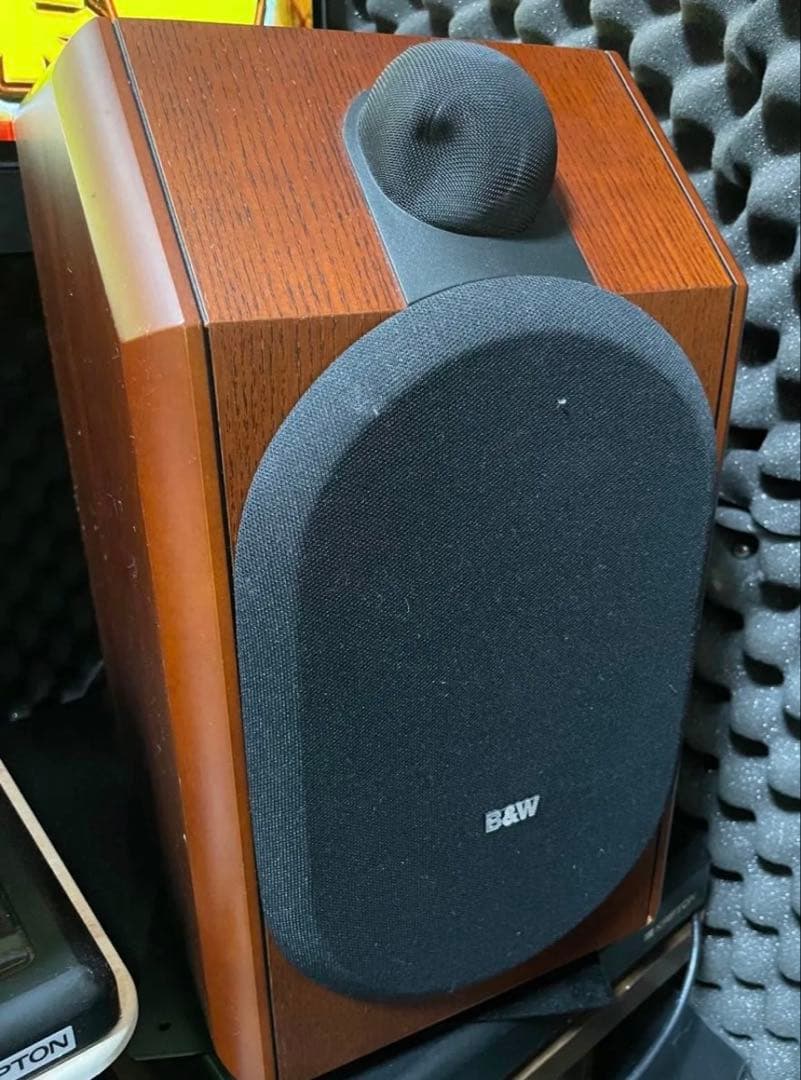 haruさん専用！B&W CDM1 Special Edition 単品　①