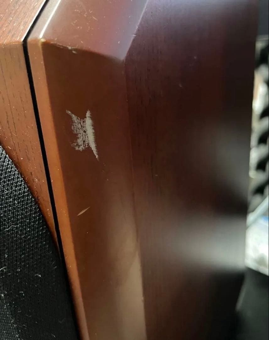 haruさん専用！B&W CDM1 Special Edition 単品　①