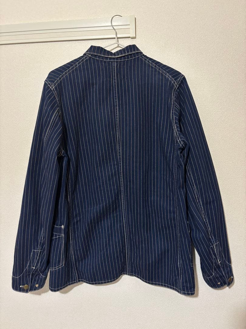 t*8様 フリーホイーラーズ　ウォバッシュジャケット　36