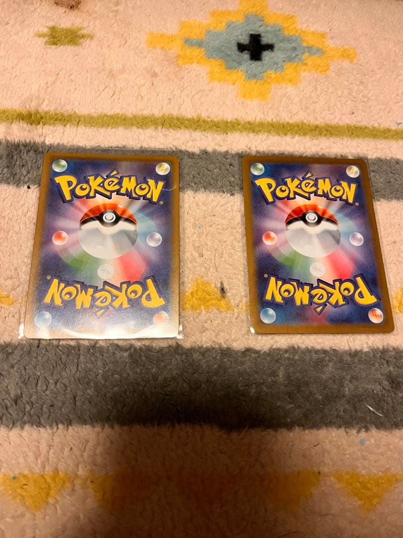 リザードンv ssr